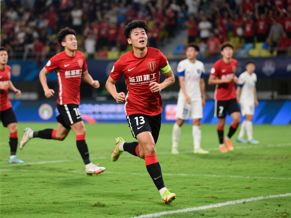 的当家球星 的当家球星